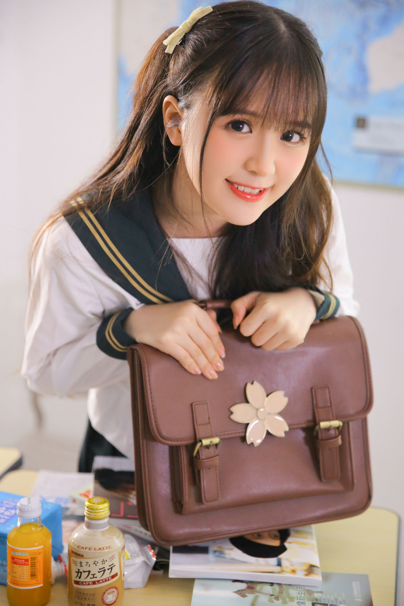 图片[34]-[YALAYI雅拉伊] 2022.05.05 NO.927 尽情可爱[45P] – 速更版-美库