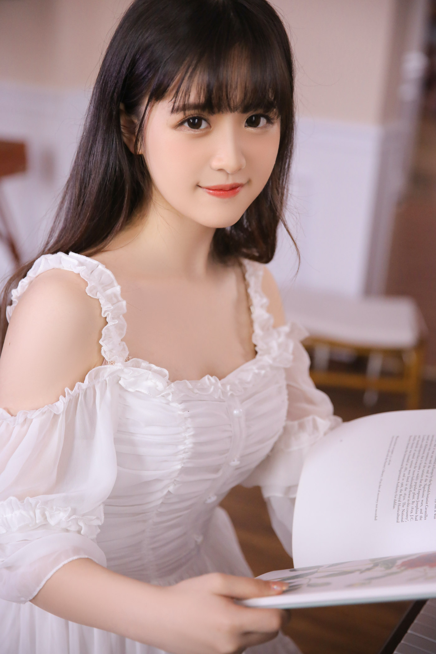 图片[43]-[YALAYI雅拉伊] 2022.05.05 NO.927 尽情可爱[45P] – 速更版-美库