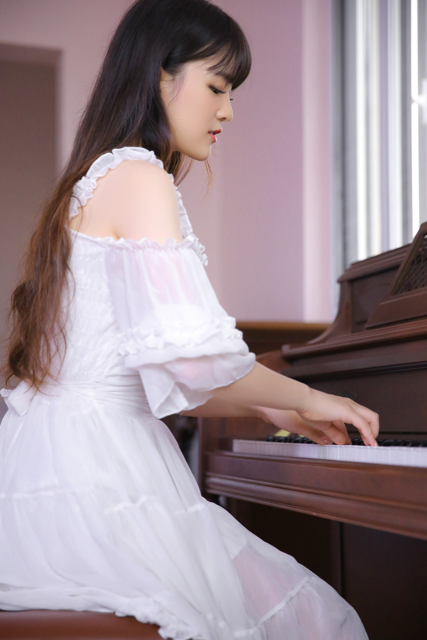 图片[46]-[YALAYI雅拉伊] 2022.05.05 NO.927 尽情可爱[45P] – 速更版-美库