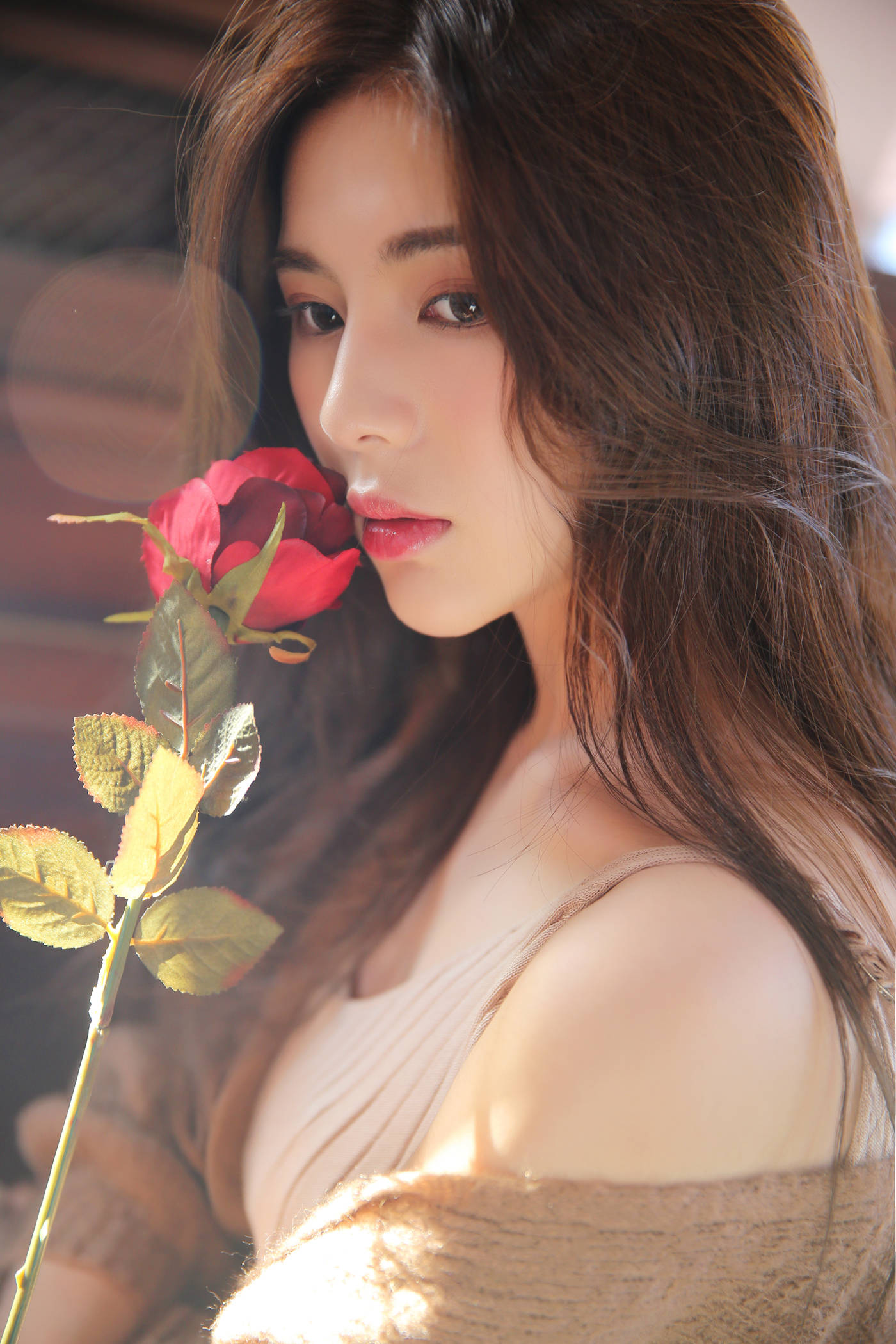 图片[12]-[YALAYI雅拉伊] 2022.05.09 NO.929 小饼干[35P] – 速更版-美库