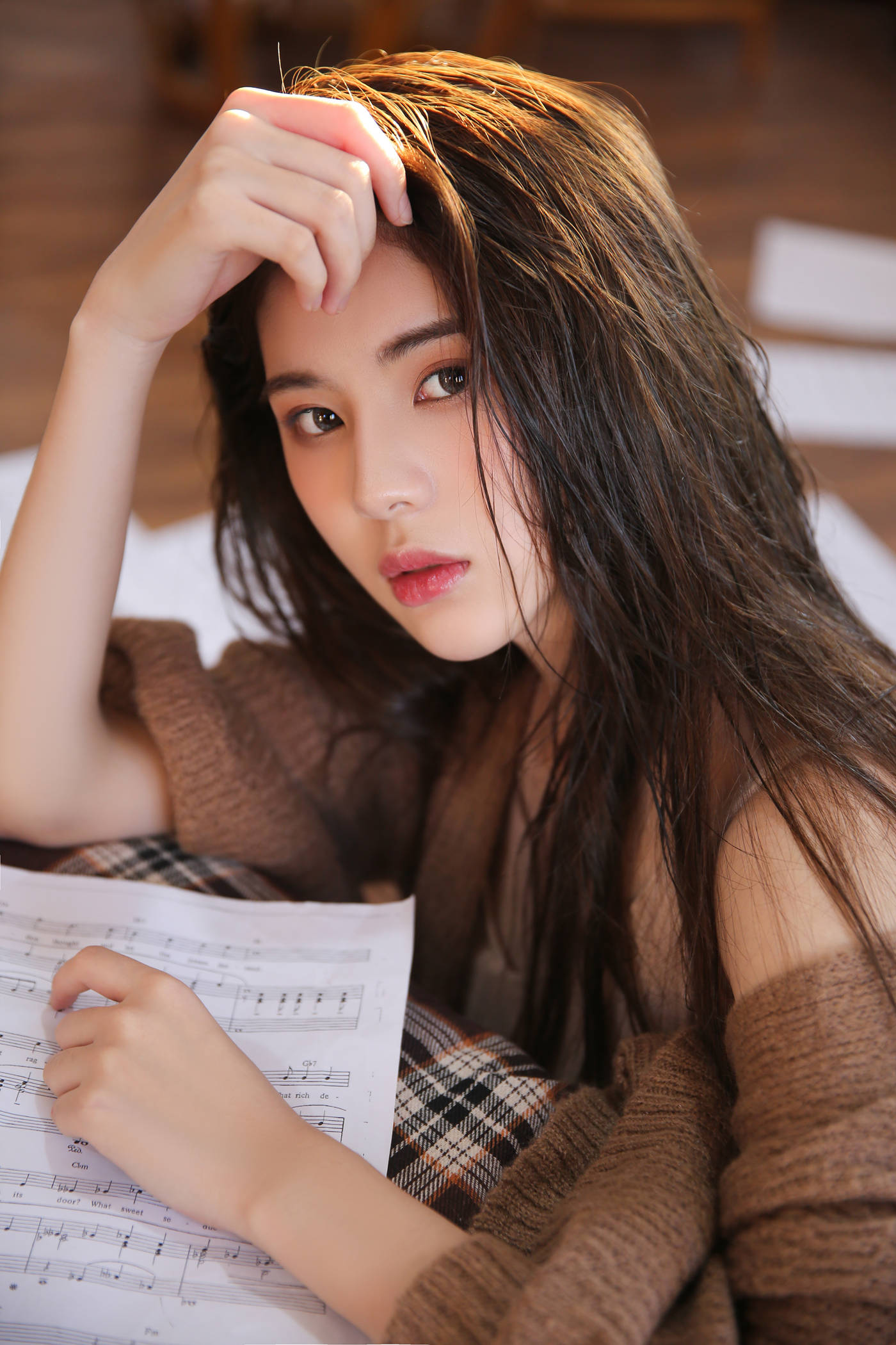 图片[20]-[YALAYI雅拉伊] 2022.05.09 NO.929 小饼干[35P] – 速更版-美库