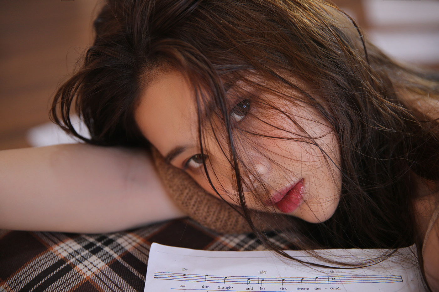 图片[21]-[YALAYI雅拉伊] 2022.05.09 NO.929 小饼干[35P] – 速更版-美库