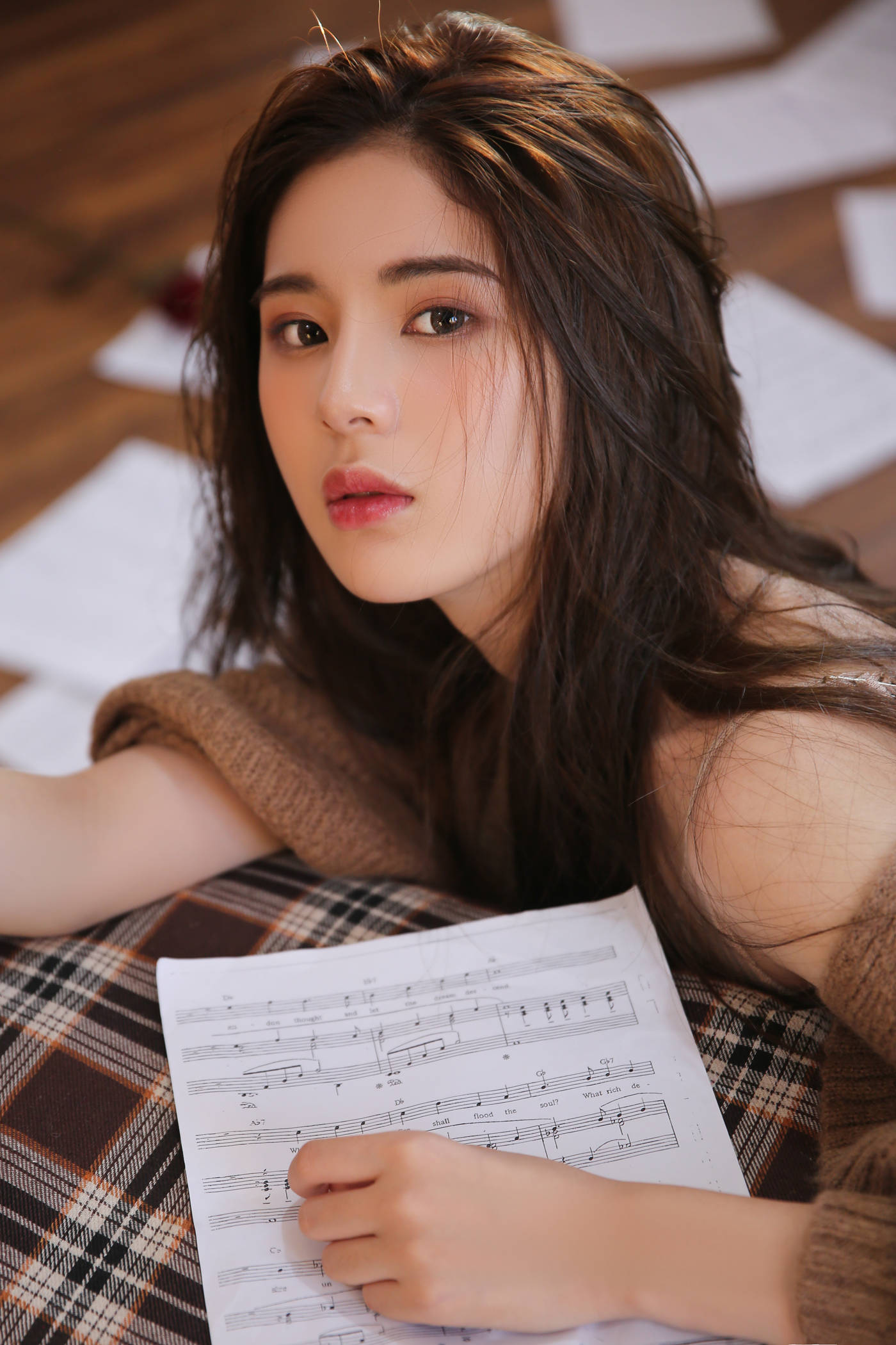 图片[22]-[YALAYI雅拉伊] 2022.05.09 NO.929 小饼干[35P] – 速更版-美库