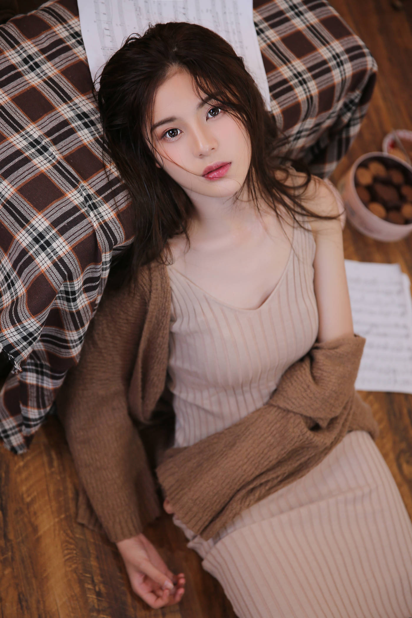 图片[23]-[YALAYI雅拉伊] 2022.05.09 NO.929 小饼干[35P] – 速更版-美库