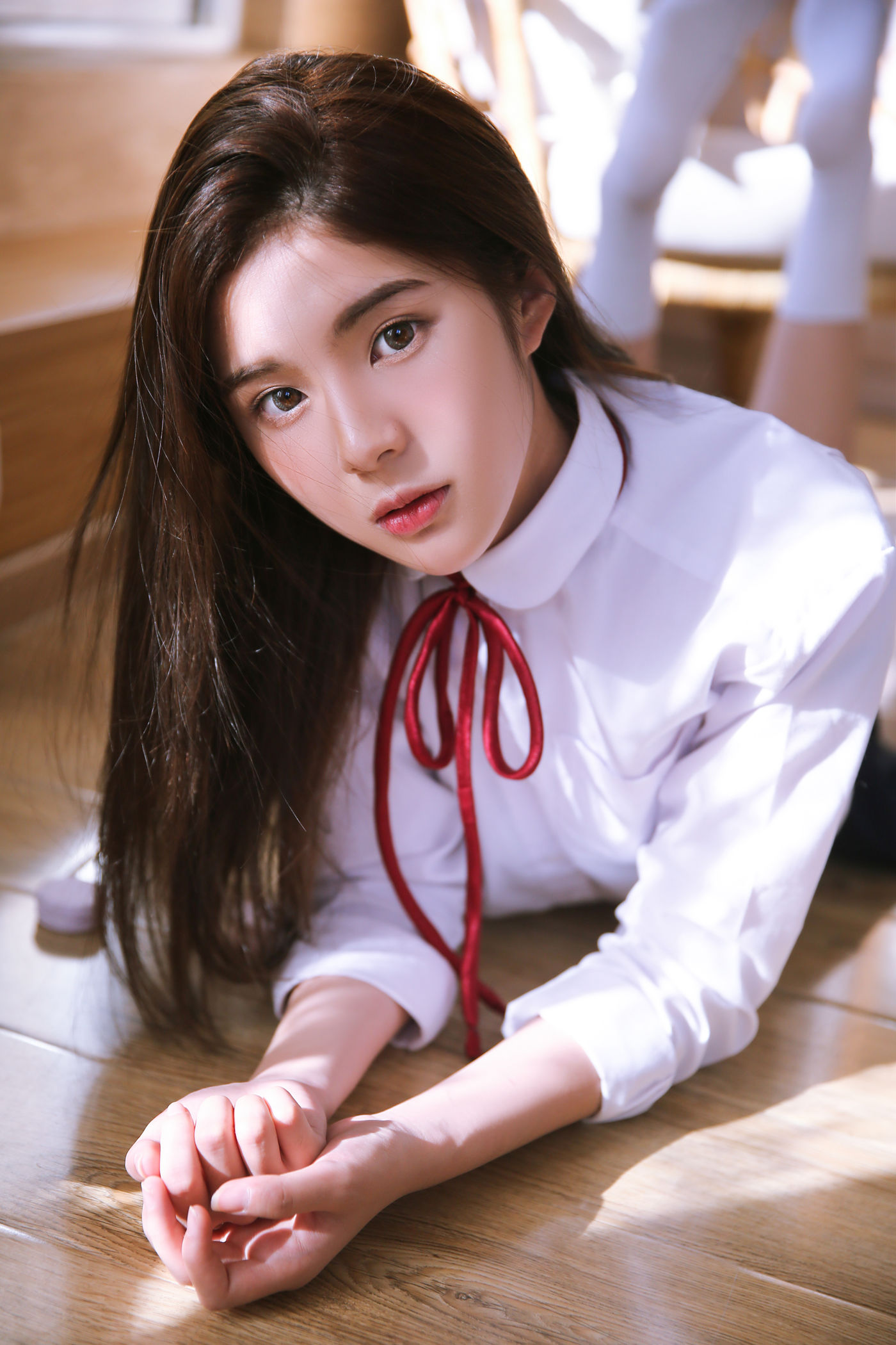 图片[30]-[YALAYI雅拉伊] 2022.05.09 NO.929 小饼干[35P] – 速更版-美库