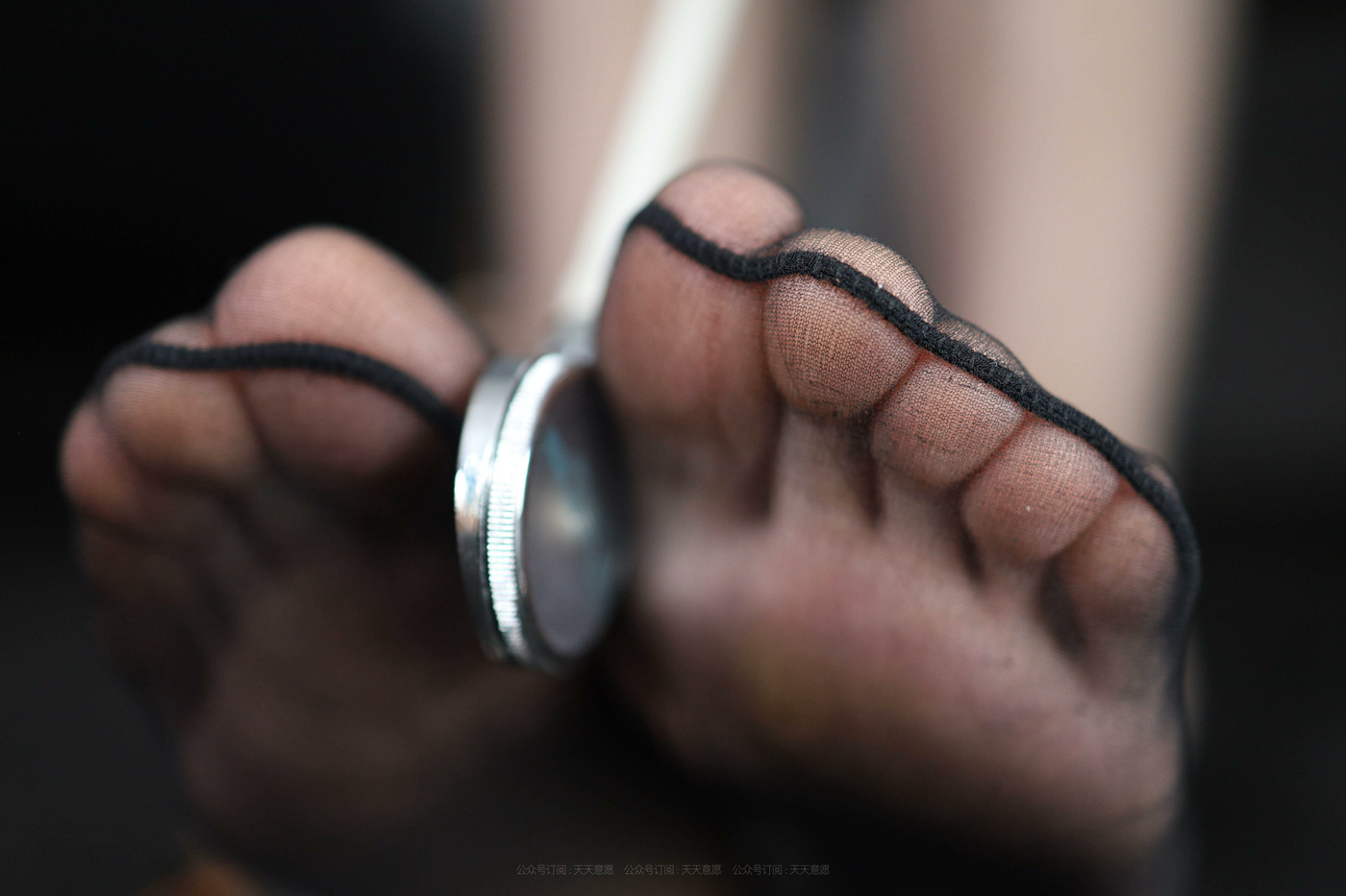 图片[32]-[IESS异思趣向] 2022.01.05 丝享家982：小婕《美女医生》[88P] – 速更版-美库