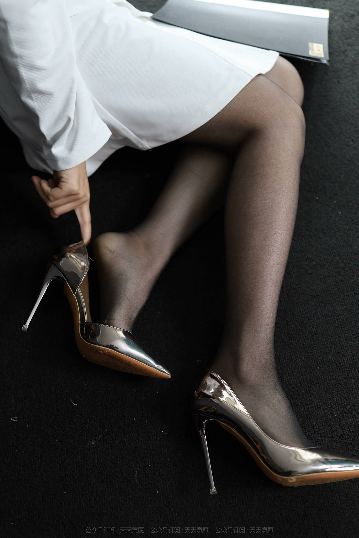 图片[54]-[IESS异思趣向] 2022.01.05 丝享家982：小婕《美女医生》[88P] – 速更版-美库