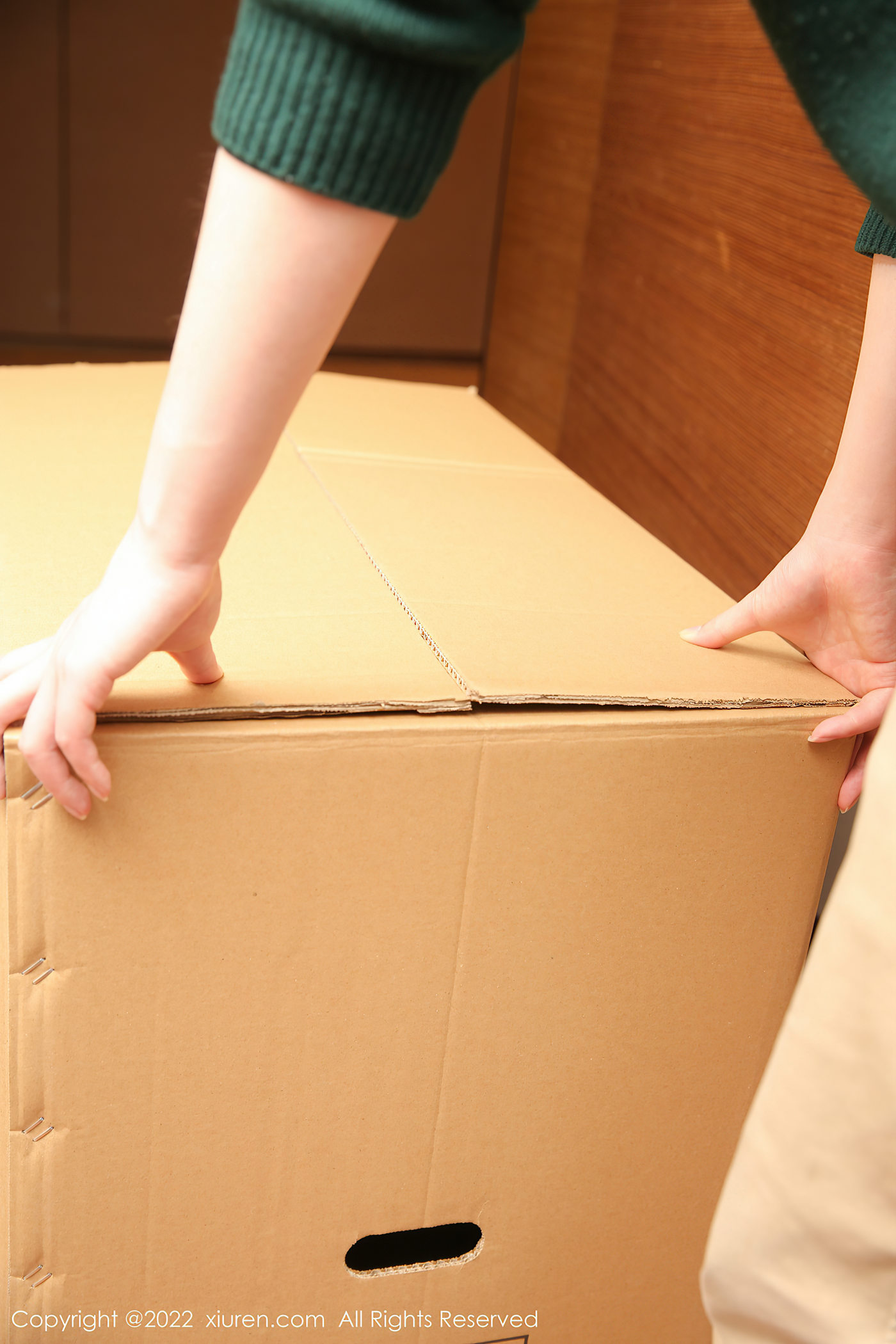 图片[50]-[Xiuren秀人网]2022.03.24 NO.4770 一颗甜蛋黄a[61+1P] – 速更版-美库