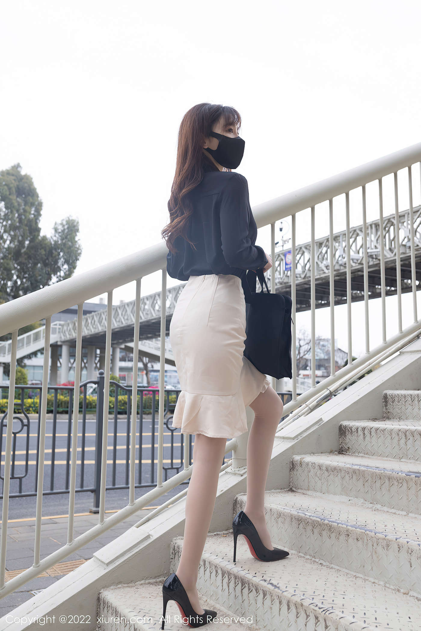 图片[50]-[Xiuren秀人网]2022.03.24 NO.4771 陆萱萱[61+1P] – 速更版-美库