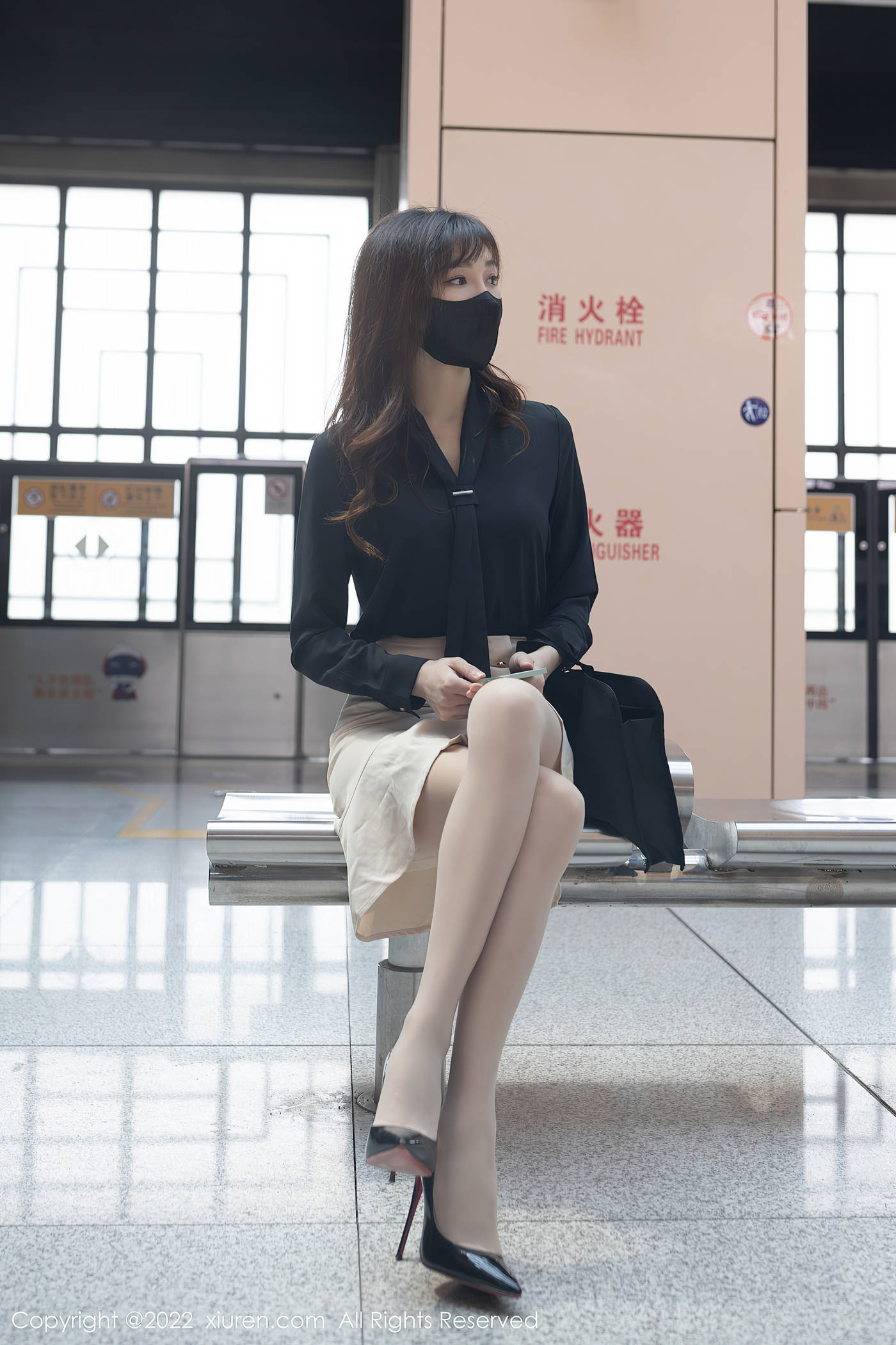 图片[54]-[Xiuren秀人网]2022.03.24 NO.4771 陆萱萱[61+1P] – 速更版-美库