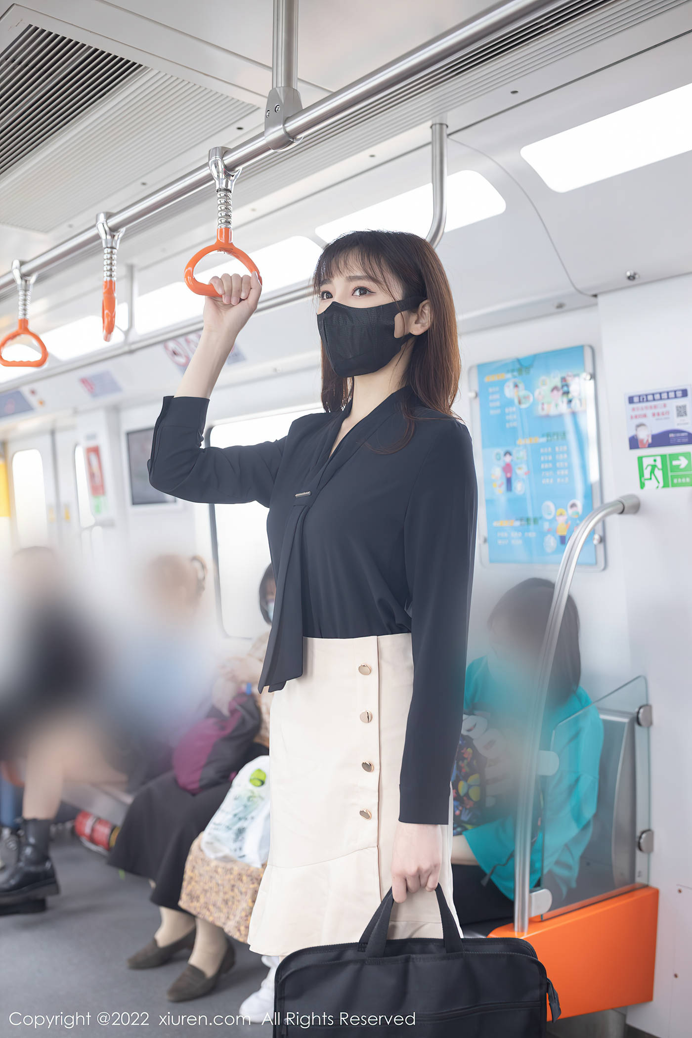 图片[56]-[Xiuren秀人网]2022.03.24 NO.4771 陆萱萱[61+1P] – 速更版-美库