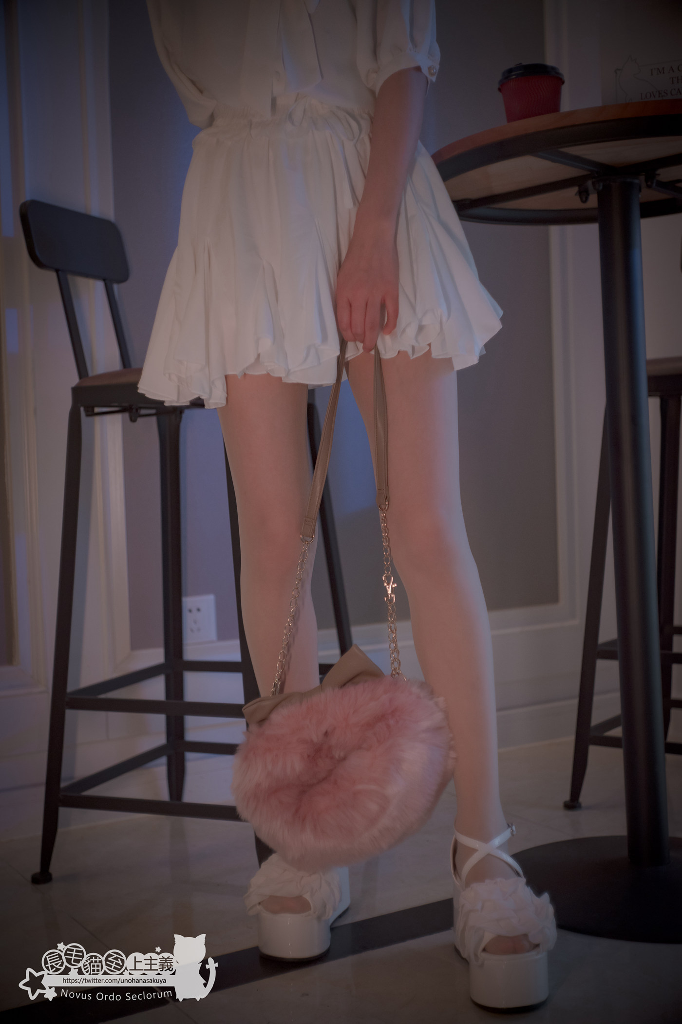 图片[19]-福利姬木花琳琳是勇者 – 夜店小公举 [43P] – 速更版-美库