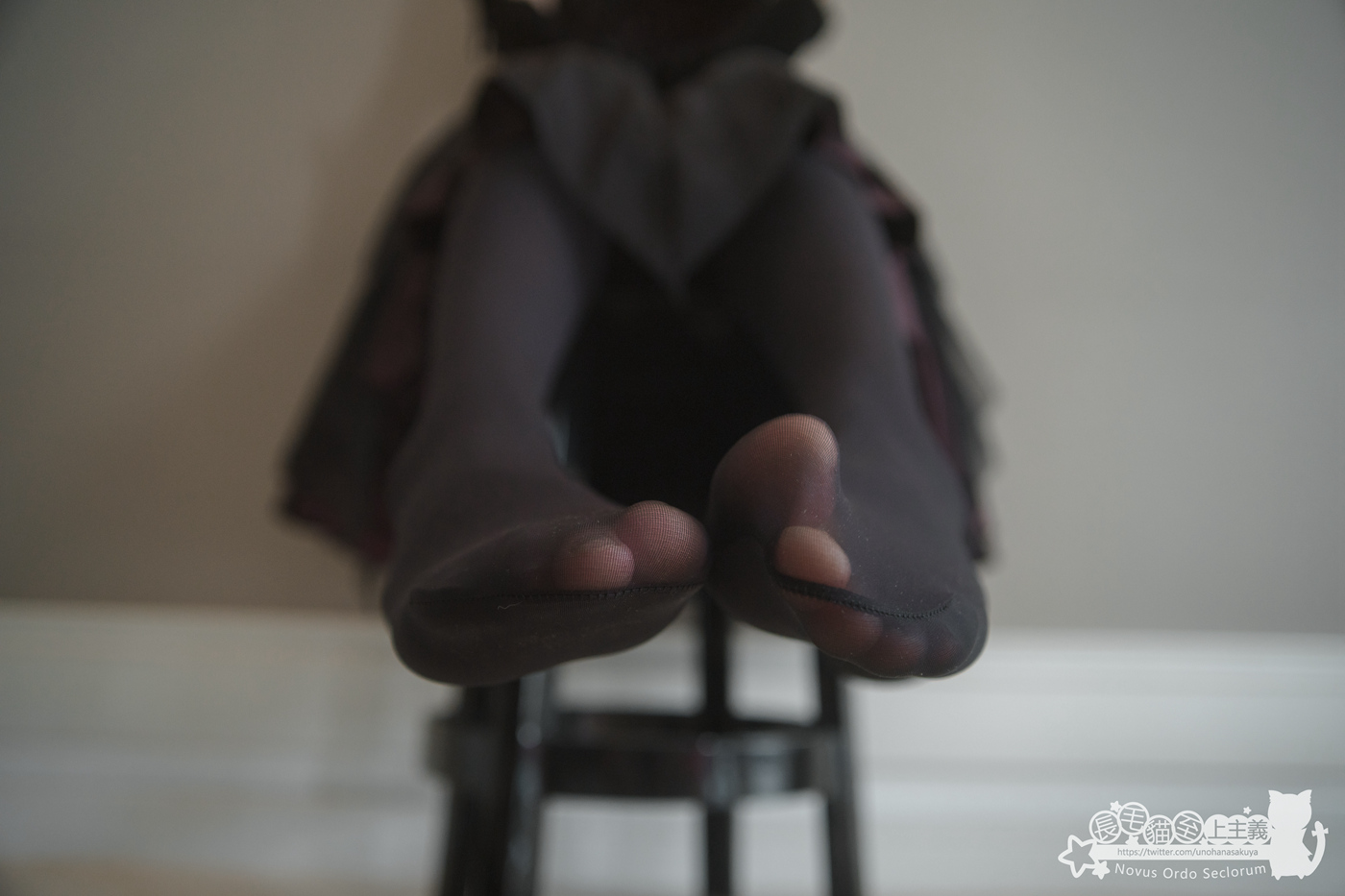 图片[33]-福利姬木花琳琳是勇者 – Lolita Collection XXXII [32P] – 速更版-美库