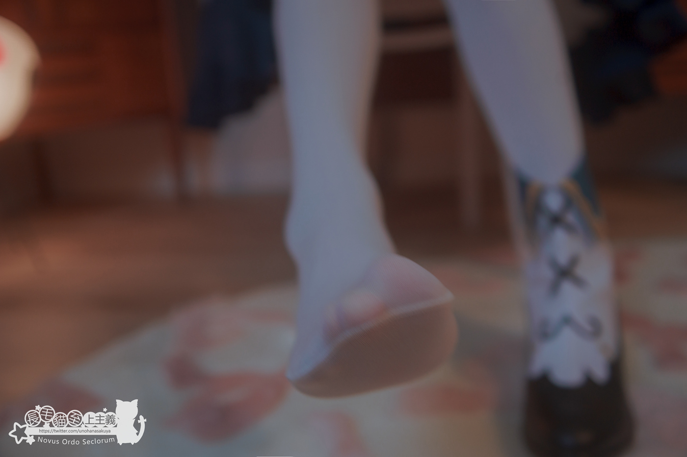 图片[11]-福利姬木花琳琳是勇者 – 芭芭拉 [55P] – 速更版-美库