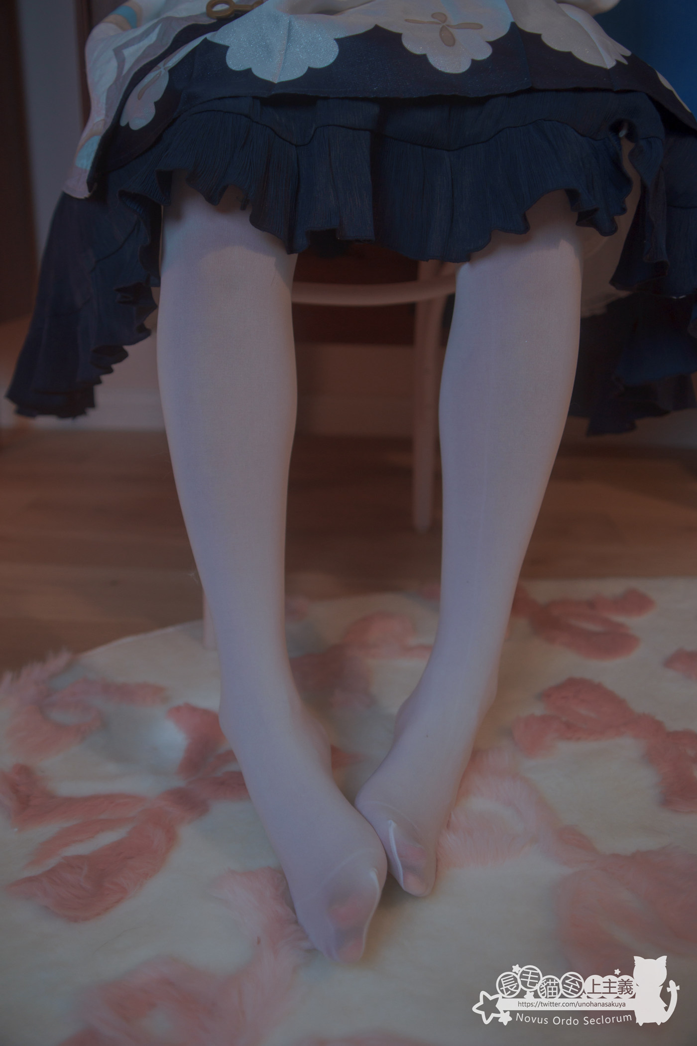 图片[15]-福利姬木花琳琳是勇者 – 芭芭拉 [55P] – 速更版-美库