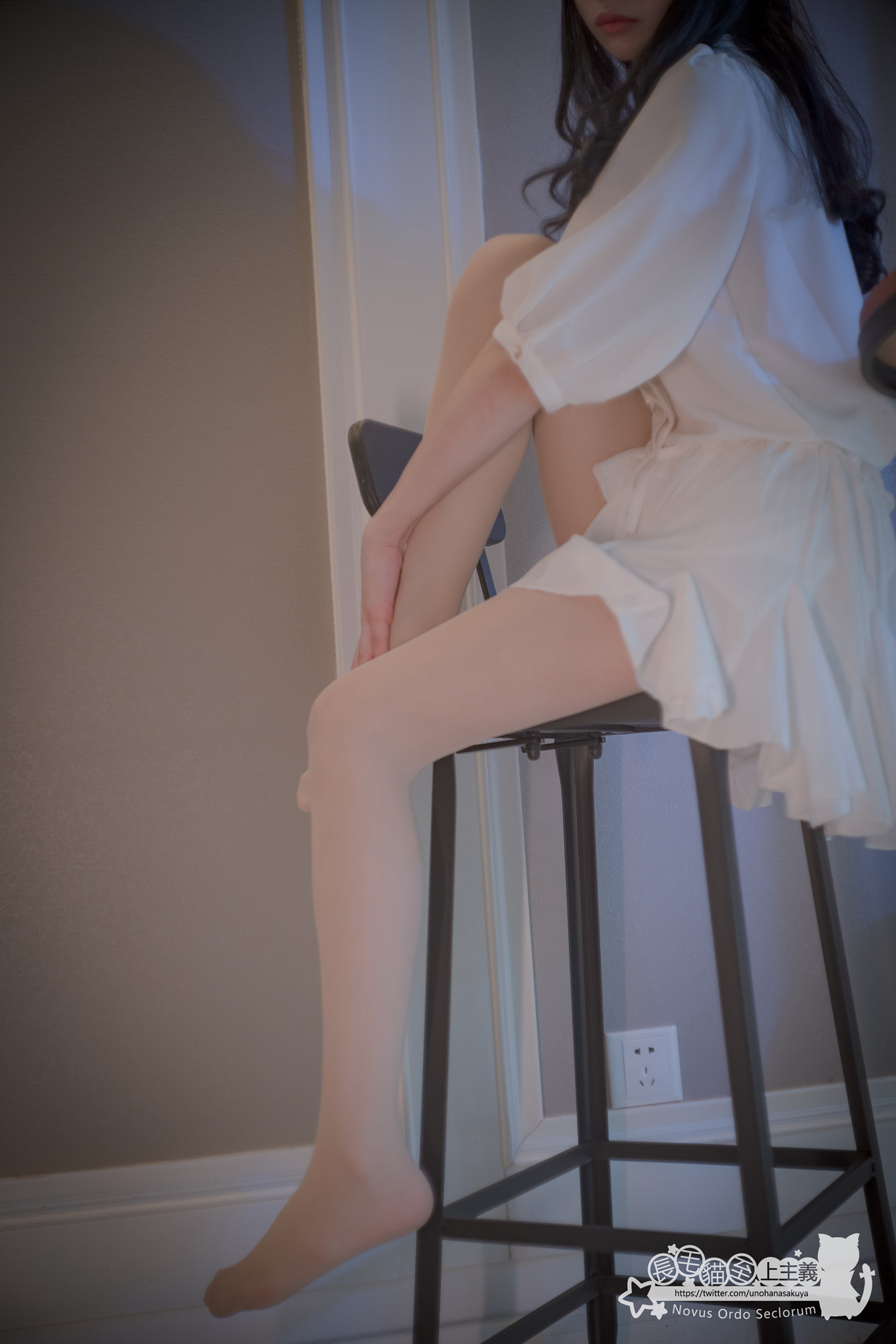 图片[33]-福利姬木花琳琳是勇者 – 夜店小公举 [43P] – 速更版-美库