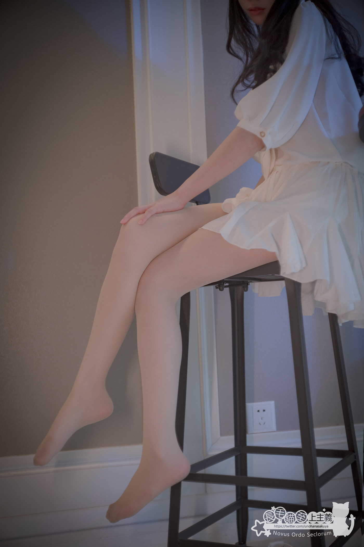 图片[35]-福利姬木花琳琳是勇者 – 夜店小公举 [43P] – 速更版-美库