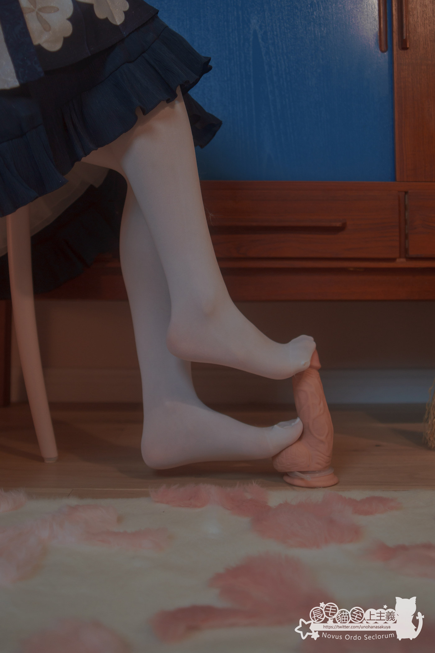 图片[26]-福利姬木花琳琳是勇者 – 芭芭拉 [55P] – 速更版-美库