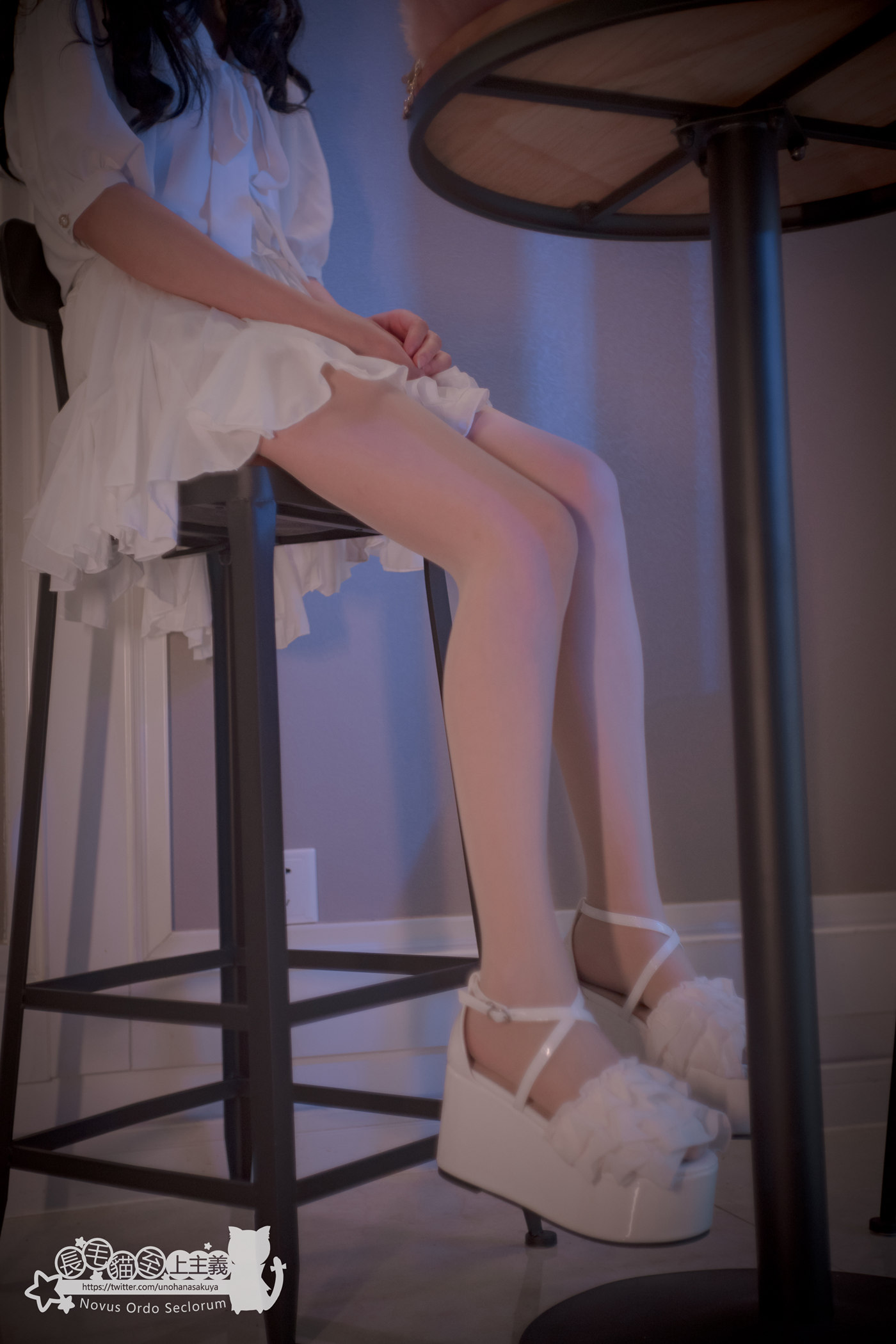 图片[45]-福利姬木花琳琳是勇者 – 夜店小公举 [43P] – 速更版-美库