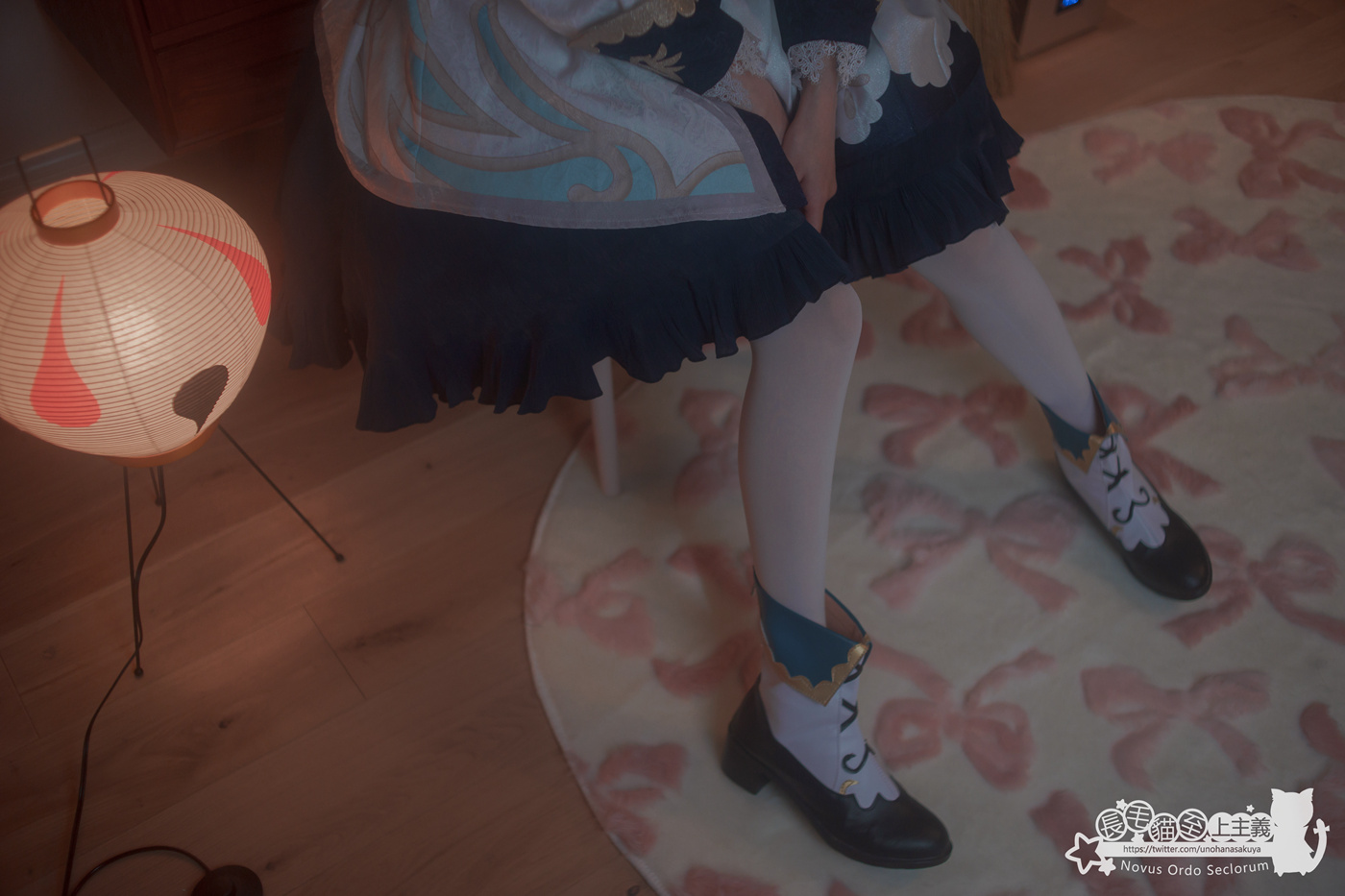 图片[56]-福利姬木花琳琳是勇者 – 芭芭拉 [55P] – 速更版-美库