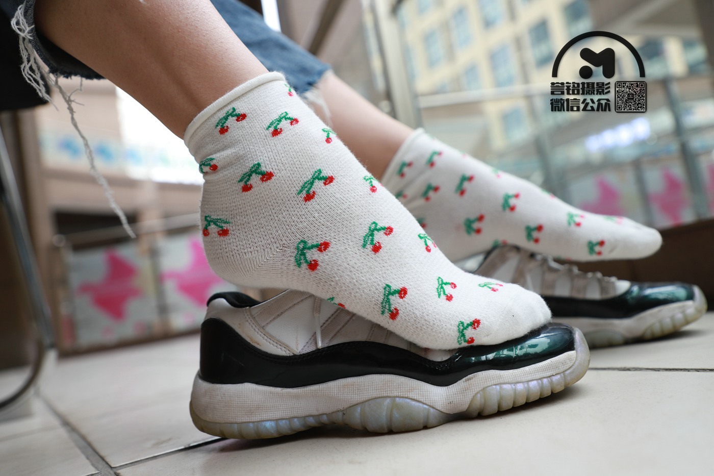 图片[51]-[誉铭传媒]袜足摄影 2021年 NO.012[84P] – 速更版-美库