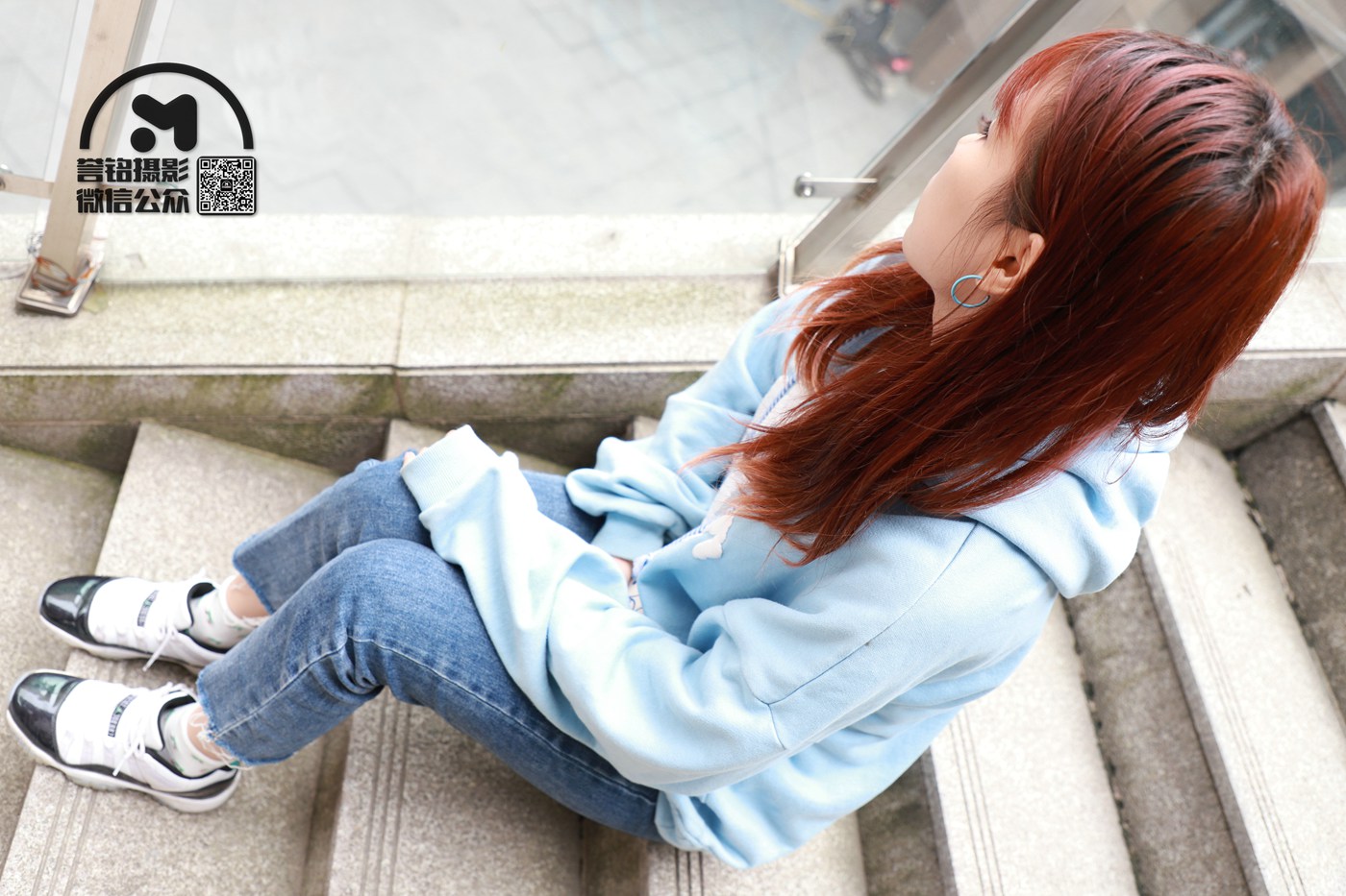 图片[82]-[誉铭传媒]袜足摄影 2021年 NO.012[84P] – 速更版-美库