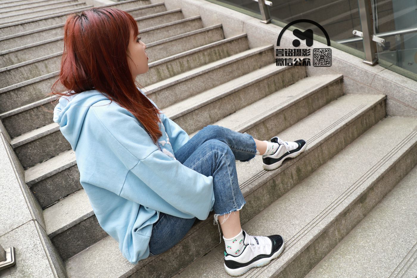 图片[84]-[誉铭传媒]袜足摄影 2021年 NO.012[84P] – 速更版-美库