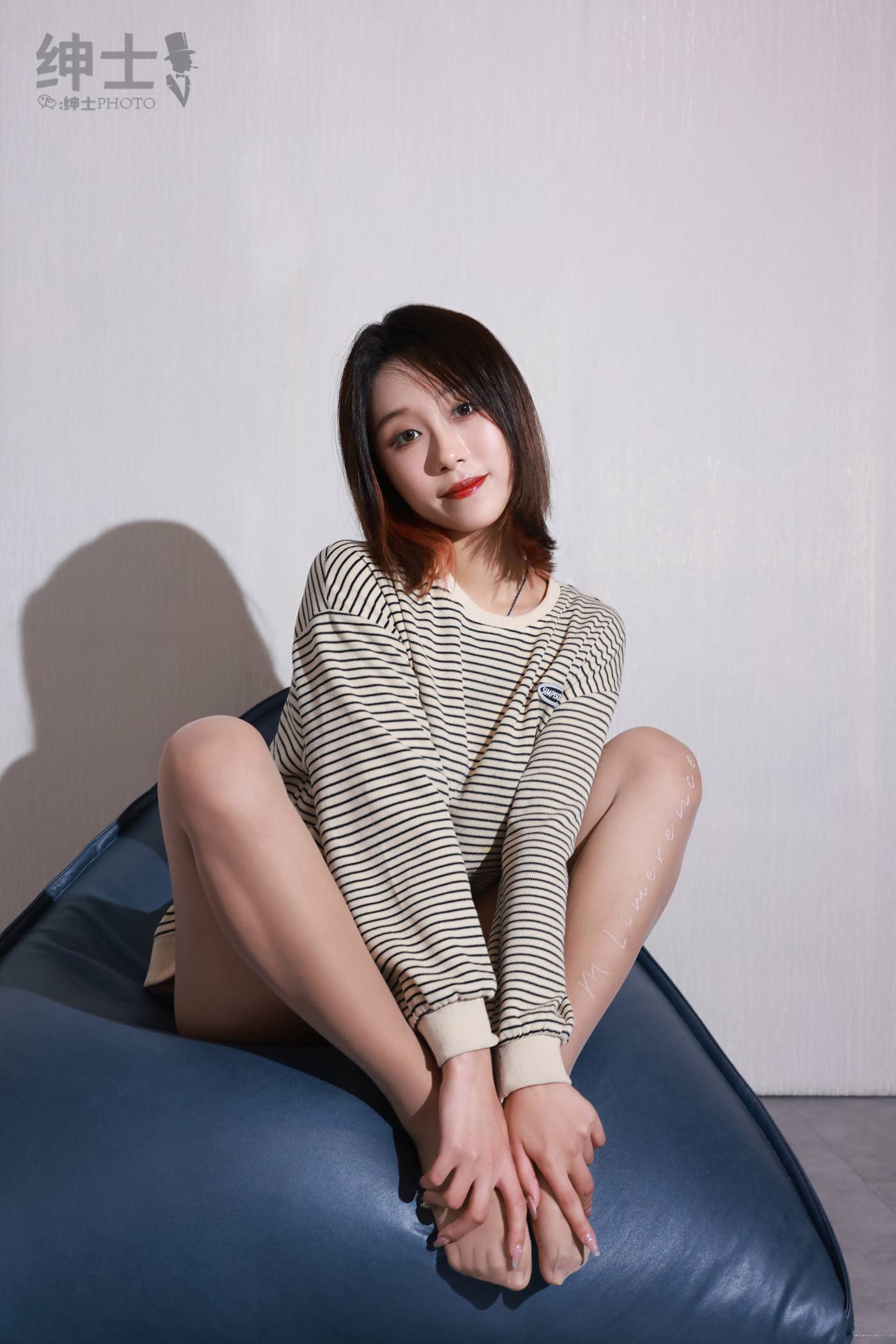 图片[18]-SHENSHI绅士 – SS065 川美[46P] – 速更版-美库