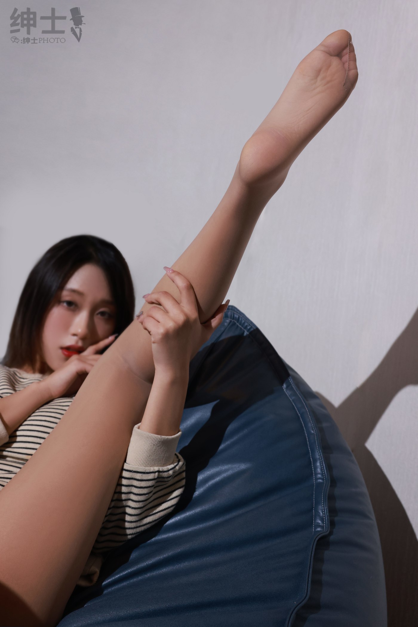 图片[38]-SHENSHI绅士 – SS065 川美[46P] – 速更版-美库