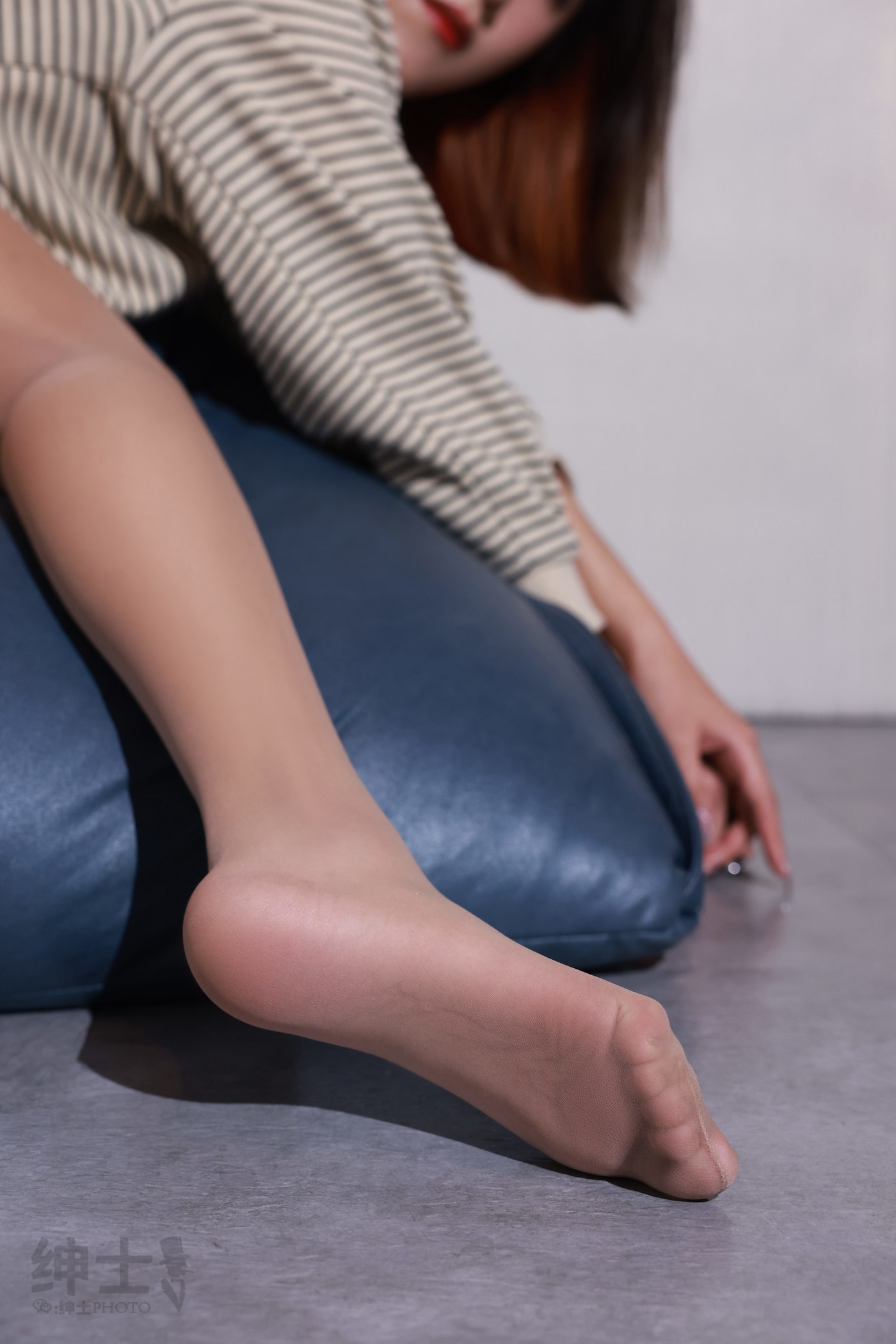 图片[41]-SHENSHI绅士 – SS065 川美[46P] – 速更版-美库