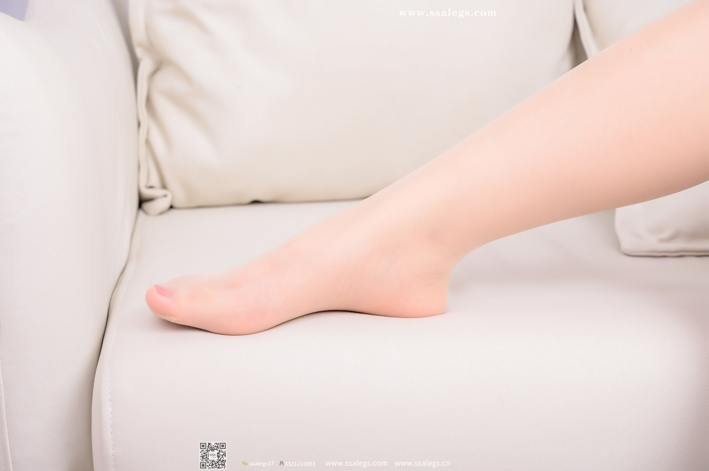 图片[35]-[SSA丝社]超清写真 NO.395 小鹿一笑百媚生(下)[130P] – 速更版-美库