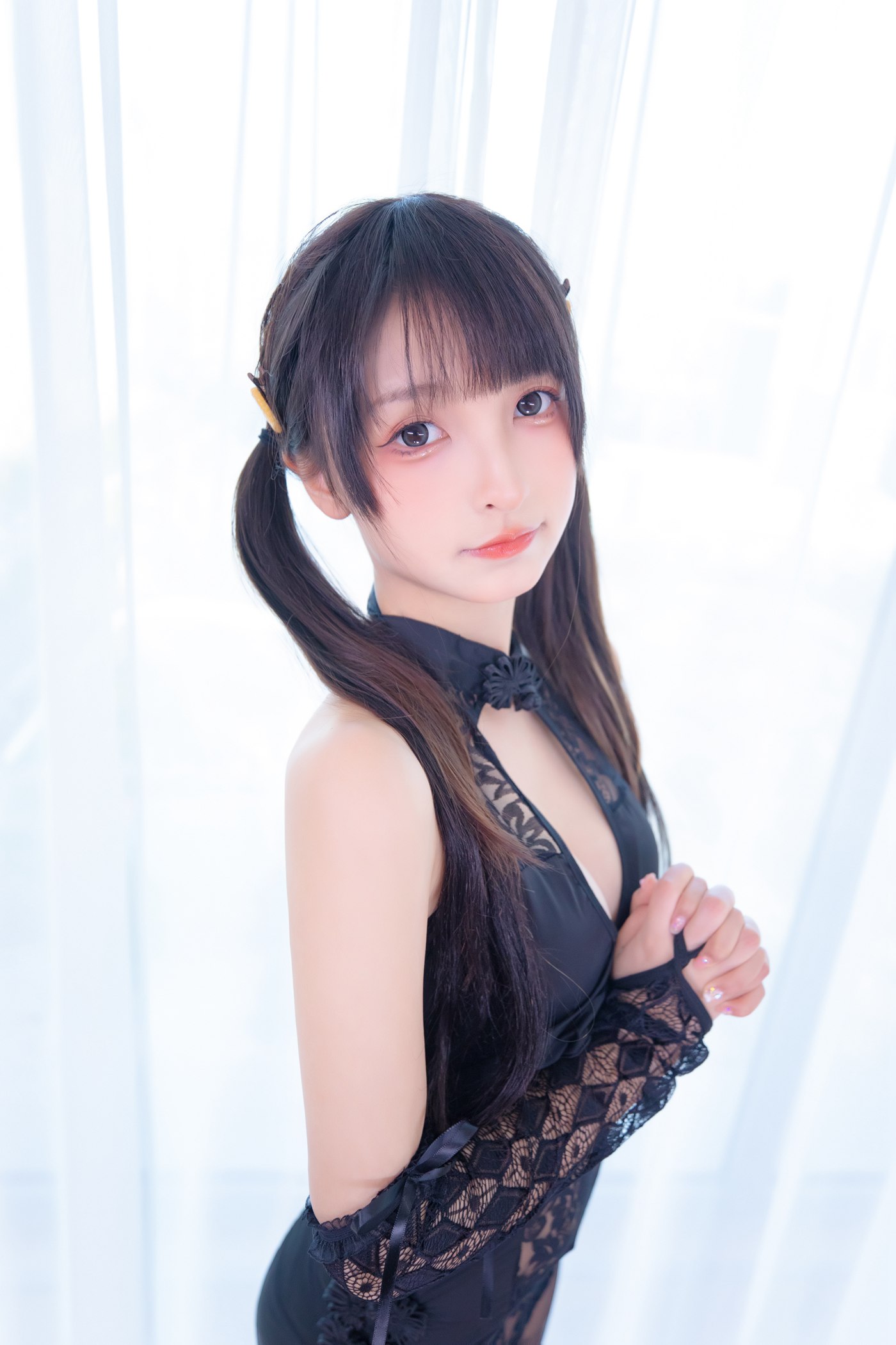 图片[74]-萝莉神楽板真冬 之恋爱魔咒 [75P] – 速更版-美库