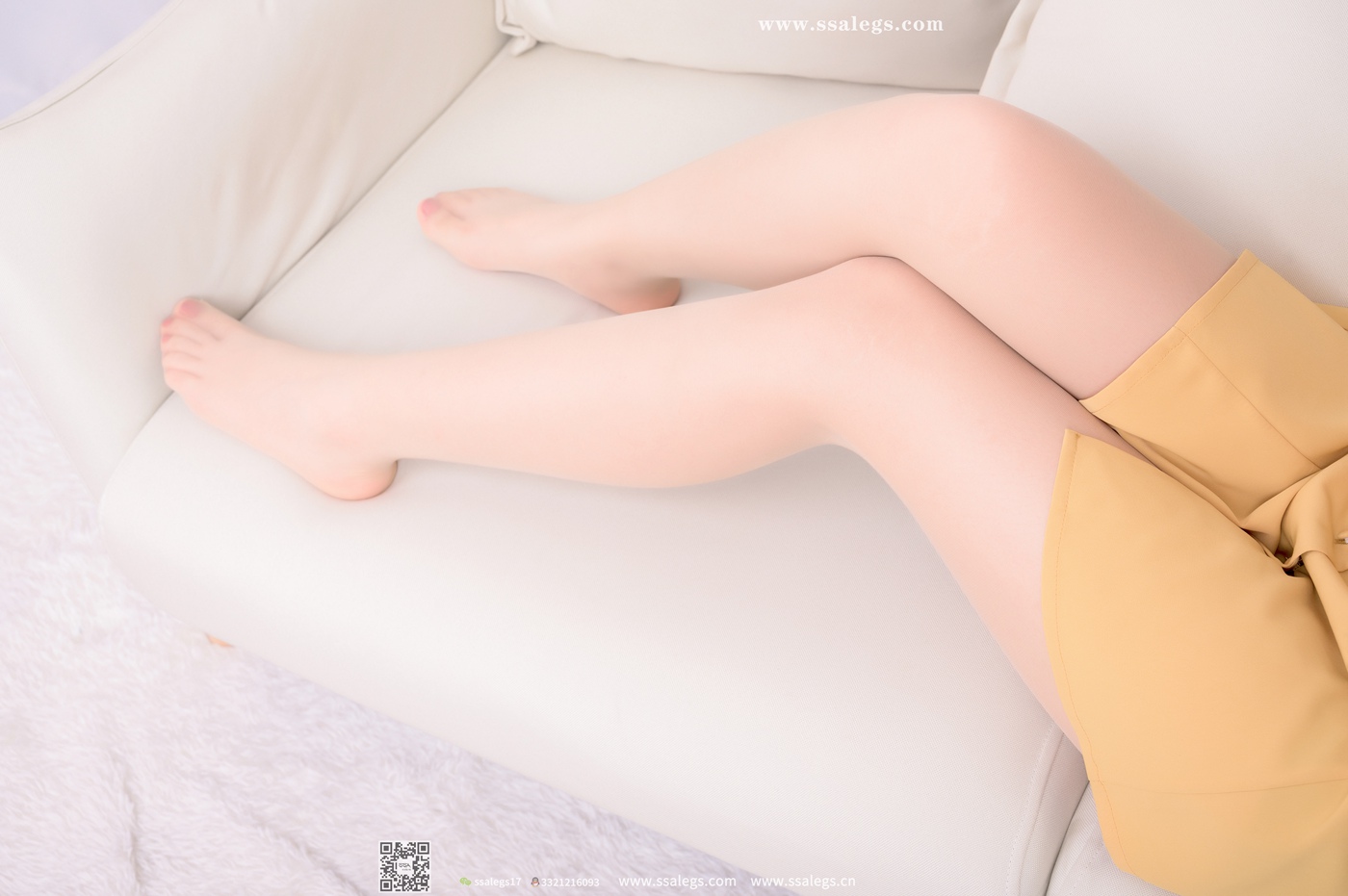 图片[48]-[SSA丝社]超清写真 NO.395 小鹿一笑百媚生(下)[130P] – 速更版-美库