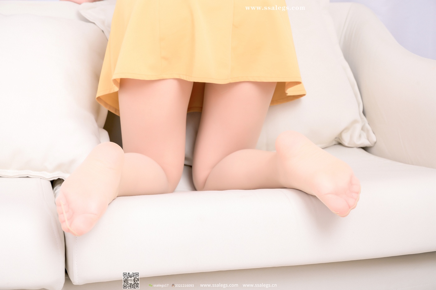 图片[69]-[SSA丝社]超清写真 NO.395 小鹿一笑百媚生(下)[130P] – 速更版-美库