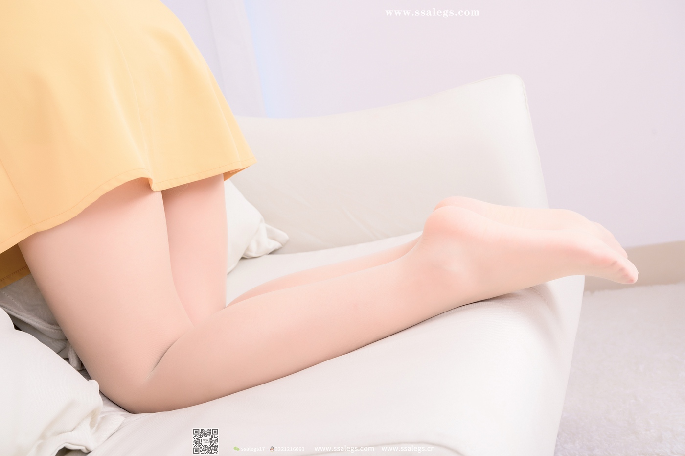 图片[71]-[SSA丝社]超清写真 NO.395 小鹿一笑百媚生(下)[130P] – 速更版-美库