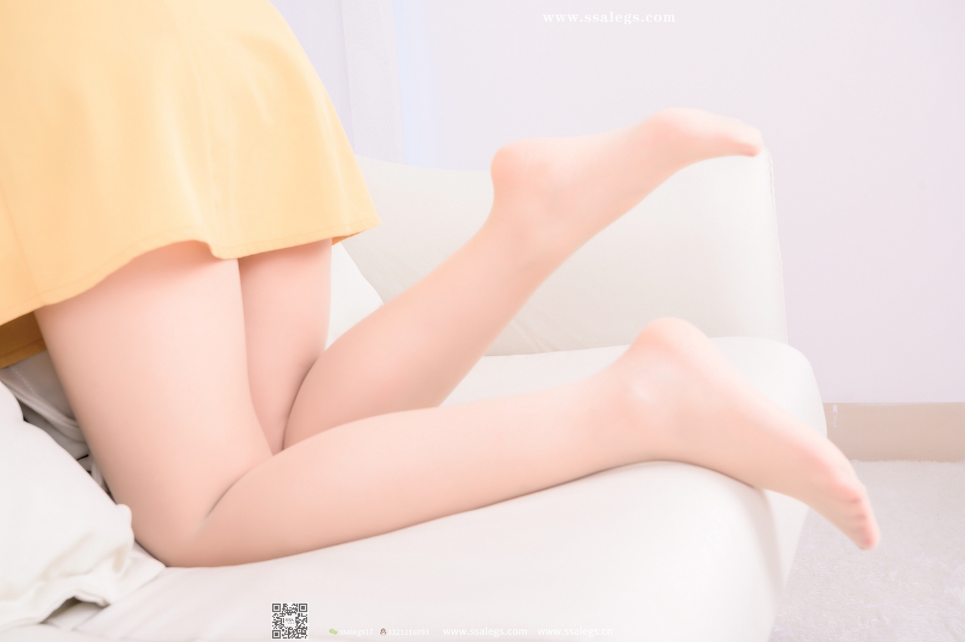 图片[72]-[SSA丝社]超清写真 NO.395 小鹿一笑百媚生(下)[130P] – 速更版-美库