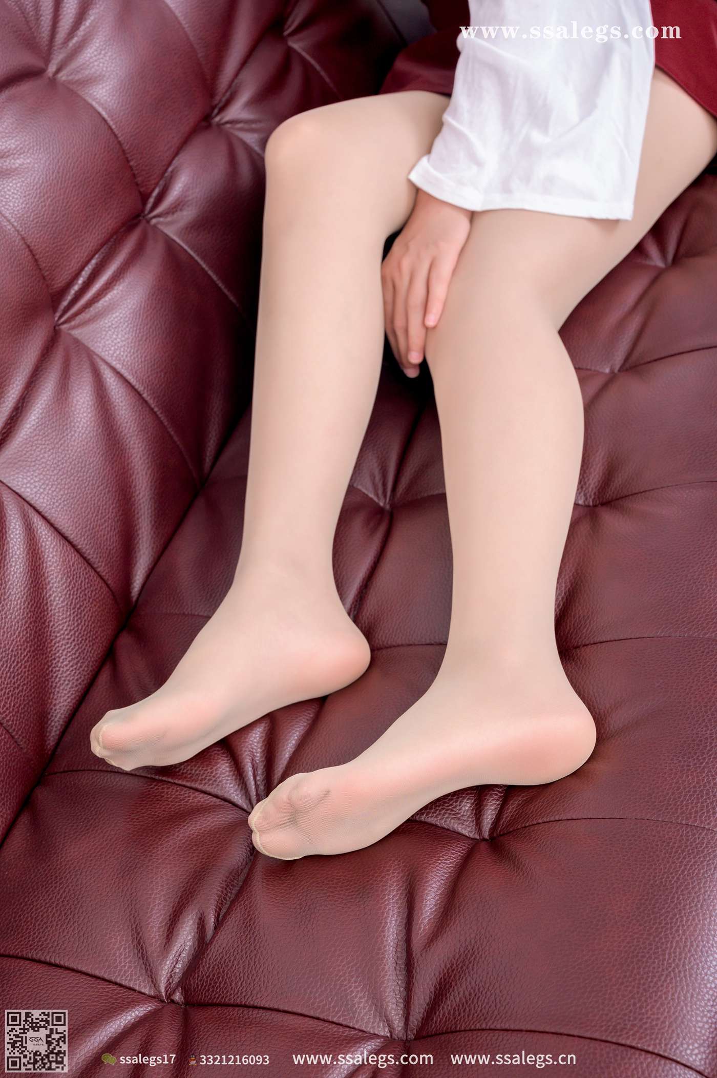 图片[59]-[SSA丝社]超清写真 NO.396 楚楚不是因为透才动人[124P] – 速更版-美库