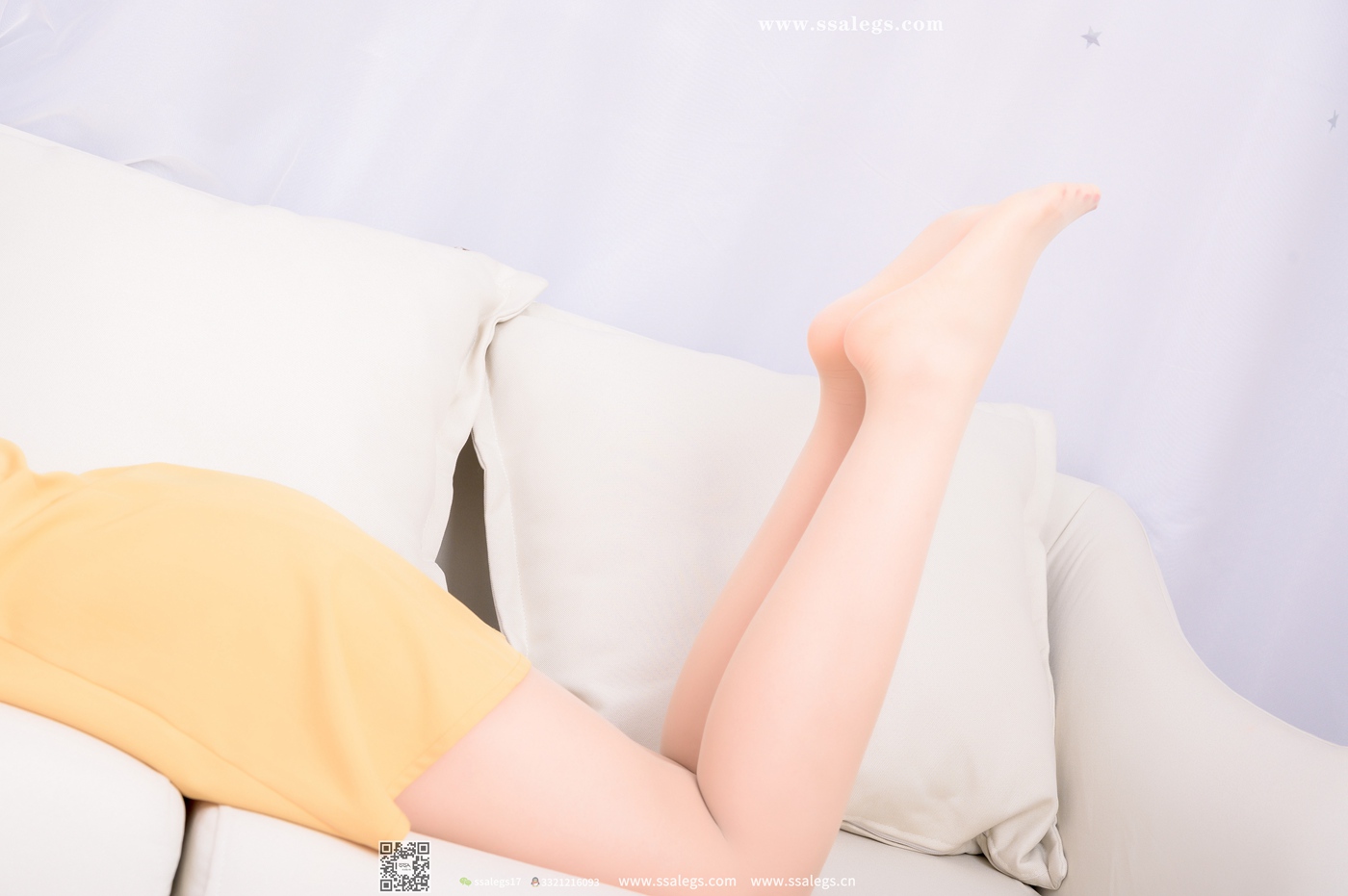 图片[79]-[SSA丝社]超清写真 NO.395 小鹿一笑百媚生(下)[130P] – 速更版-美库