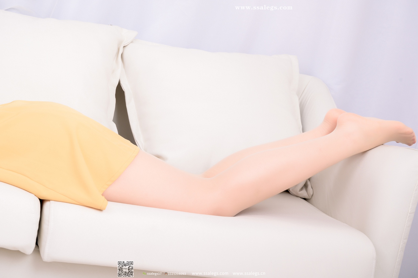 图片[80]-[SSA丝社]超清写真 NO.395 小鹿一笑百媚生(下)[130P] – 速更版-美库