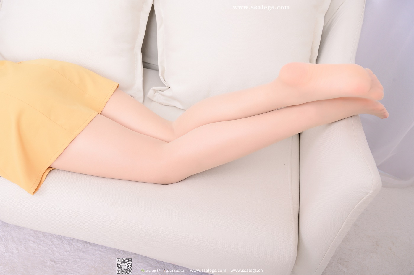 图片[85]-[SSA丝社]超清写真 NO.395 小鹿一笑百媚生(下)[130P] – 速更版-美库