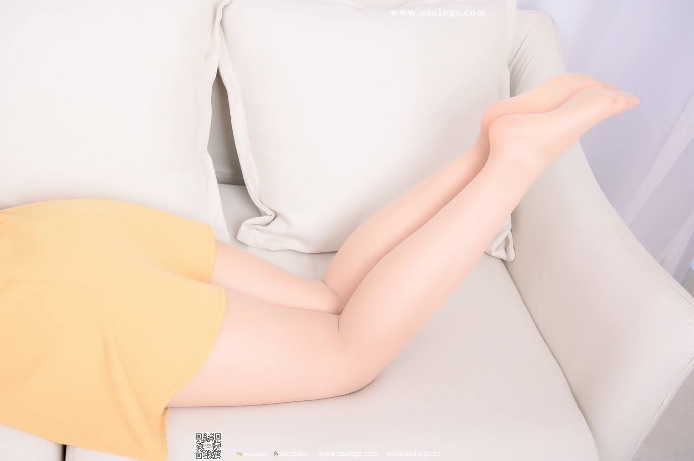 图片[87]-[SSA丝社]超清写真 NO.395 小鹿一笑百媚生(下)[130P] – 速更版-美库