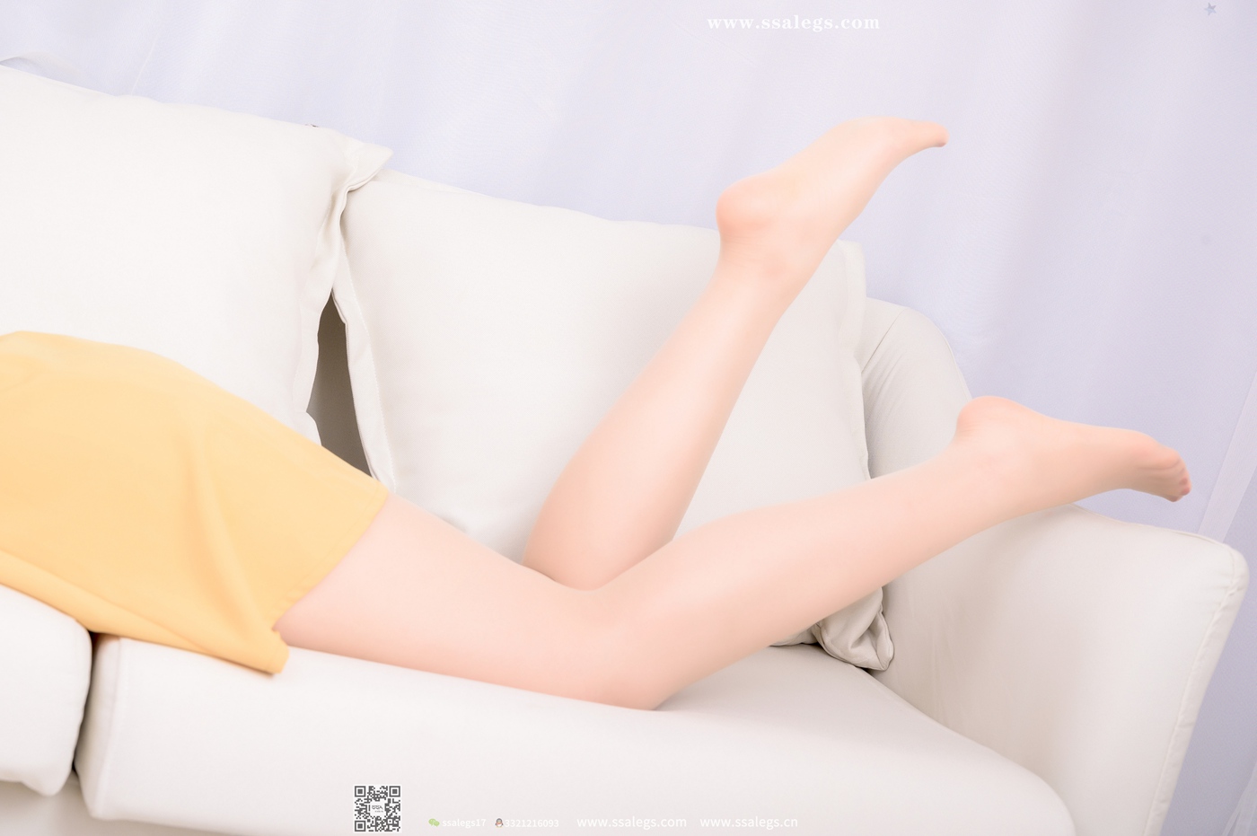 图片[89]-[SSA丝社]超清写真 NO.395 小鹿一笑百媚生(下)[130P] – 速更版-美库