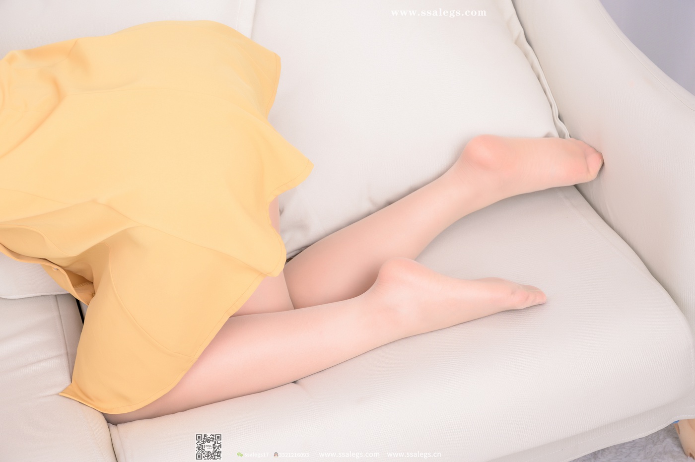 图片[107]-[SSA丝社]超清写真 NO.395 小鹿一笑百媚生(下)[130P] – 速更版-美库