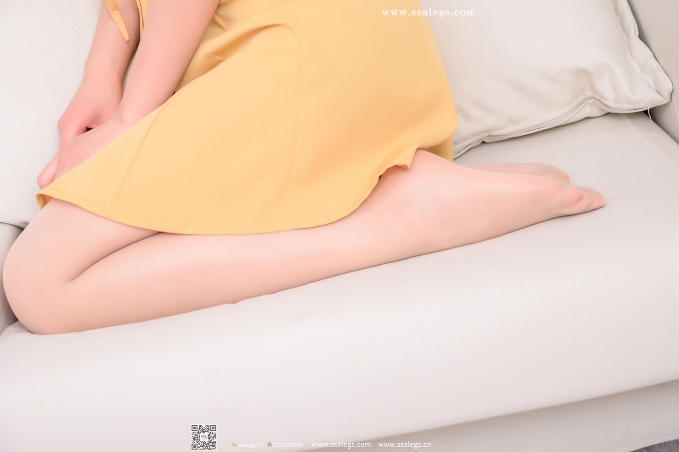 图片[109]-[SSA丝社]超清写真 NO.395 小鹿一笑百媚生(下)[130P] – 速更版-美库