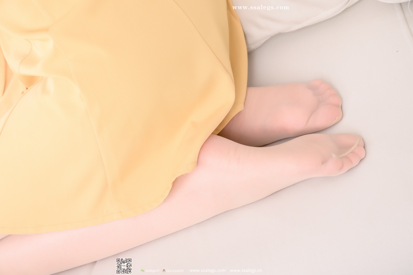 图片[110]-[SSA丝社]超清写真 NO.395 小鹿一笑百媚生(下)[130P] – 速更版-美库