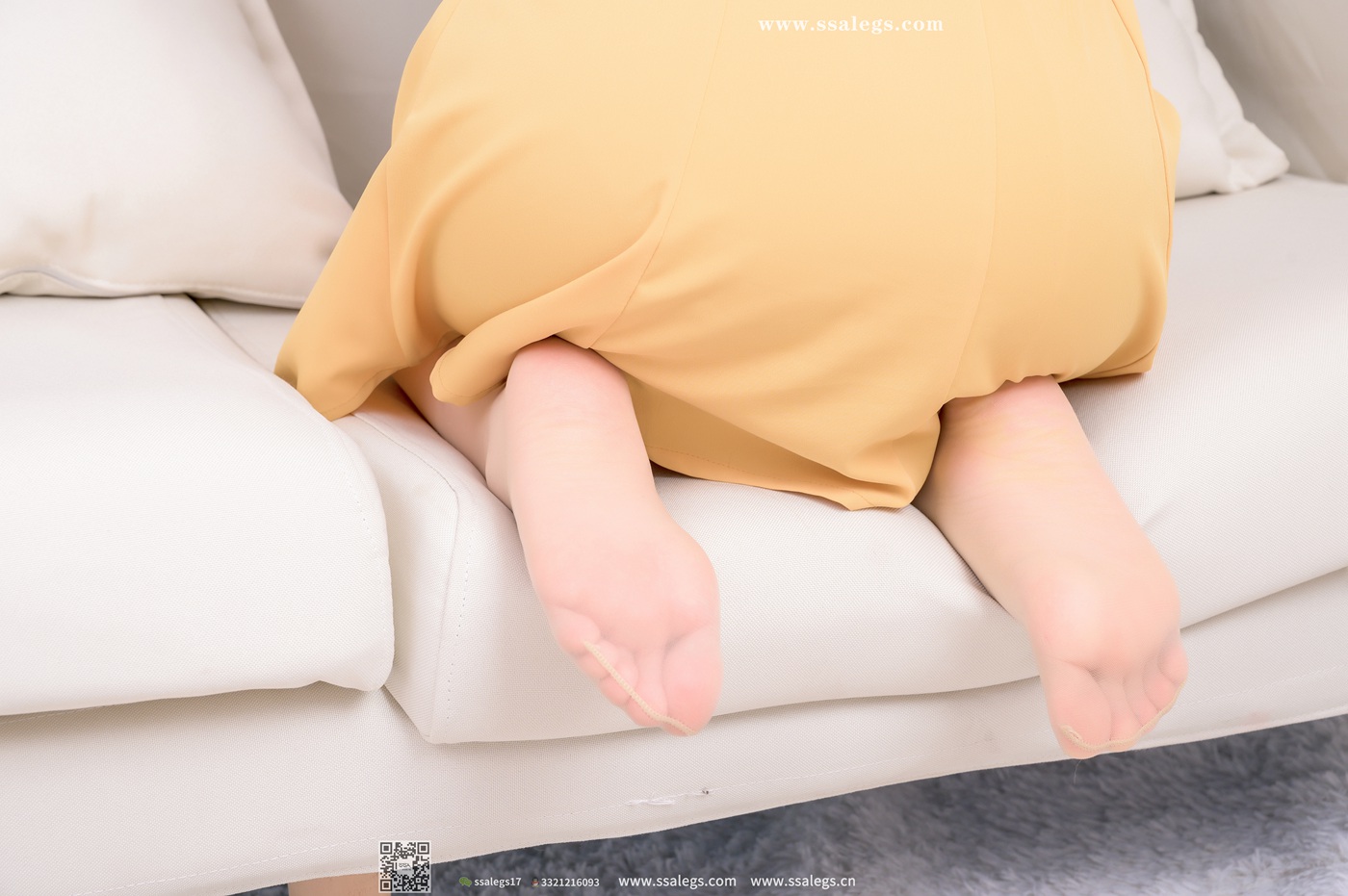 图片[118]-[SSA丝社]超清写真 NO.395 小鹿一笑百媚生(下)[130P] – 速更版-美库