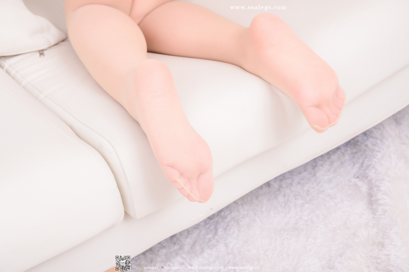 图片[124]-[SSA丝社]超清写真 NO.395 小鹿一笑百媚生(下)[130P] – 速更版-美库