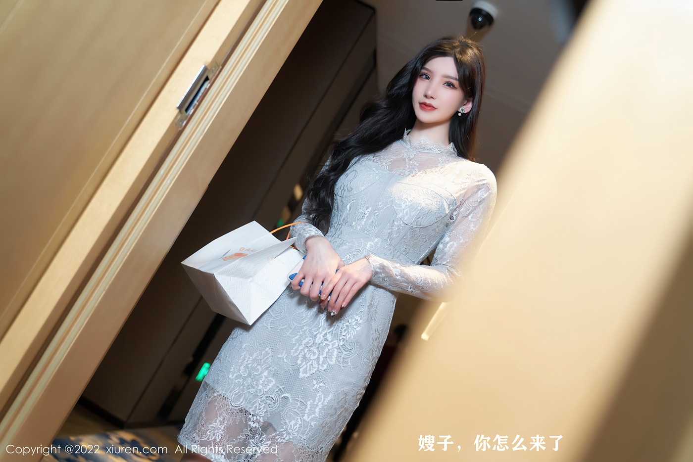 图片[11]-[Xiuren秀人网]2022.03.25 NO.4774 周于希Sally[47+1P] – 速更版-美库