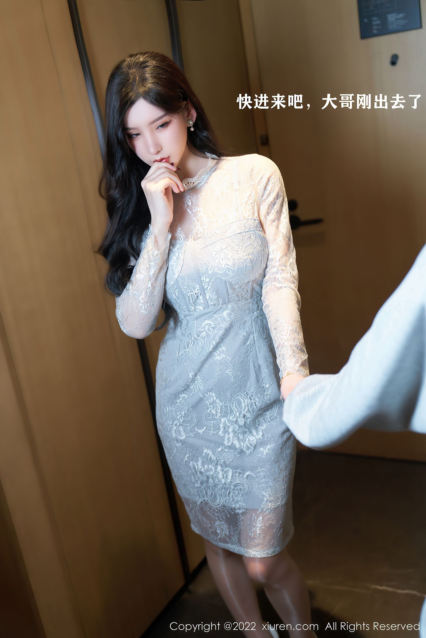 图片[12]-[Xiuren秀人网]2022.03.25 NO.4774 周于希Sally[47+1P] – 速更版-美库