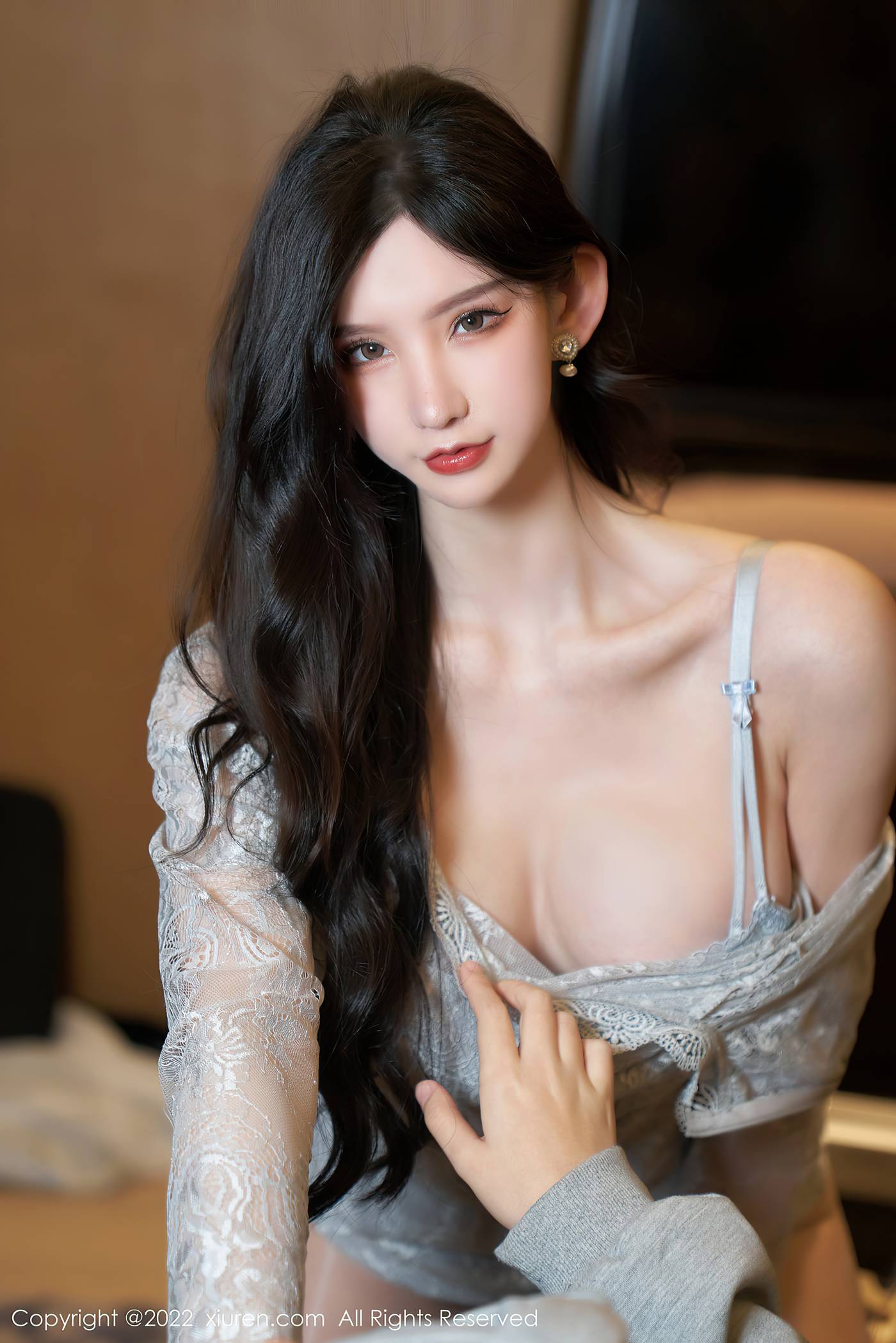 图片[34]-[Xiuren秀人网]2022.03.25 NO.4774 周于希Sally[47+1P] – 速更版-美库